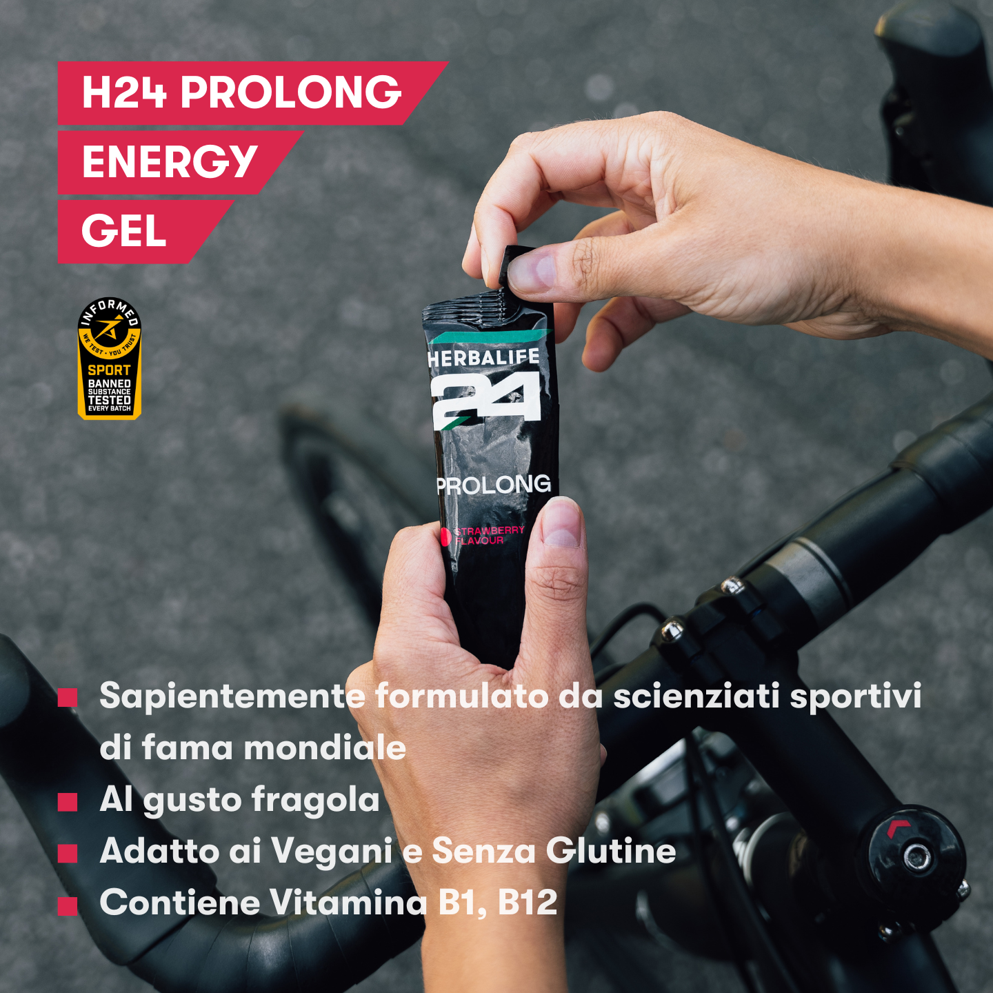 H24 Prolong